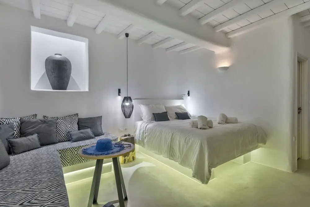 Photo - Mykonian Mews Luxury Suites