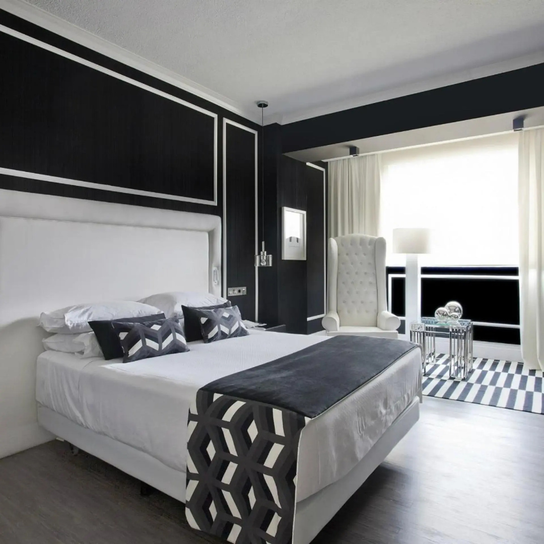 Foto - Hotel Tres Reyes Pamplona