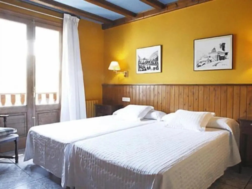 Foto - Hotel Ribaeta