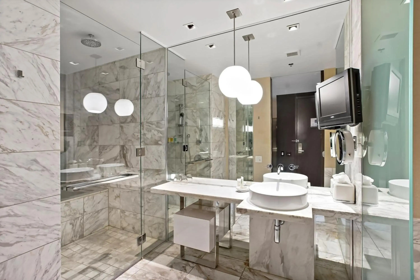 Photo - StripViewSuites Two-Bedroom Conjoined Suite at Palms Place