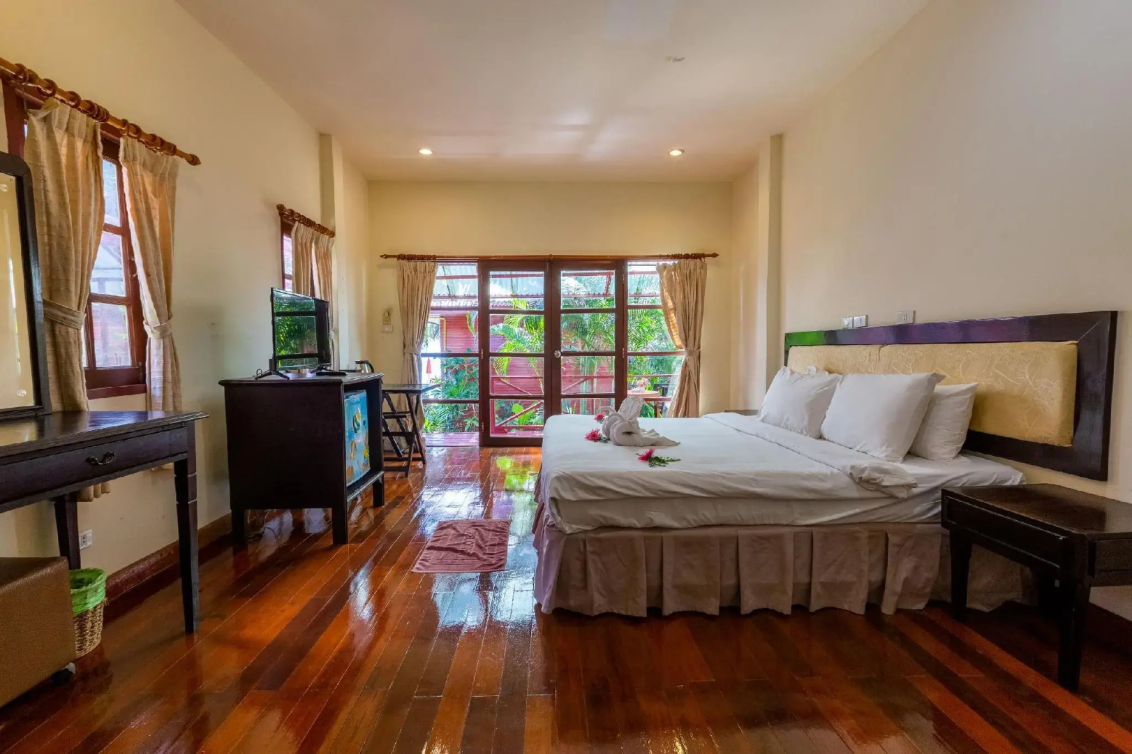Foto - Chaweng Bliss Bungalow
