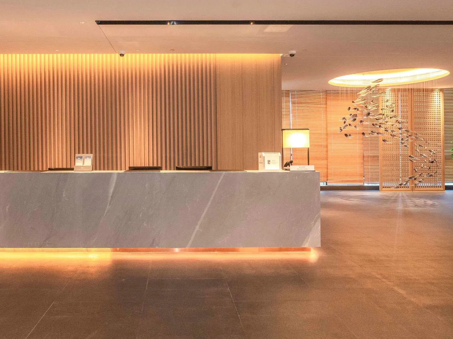 Photo - Novotel Shanghai Qingpu Excellence