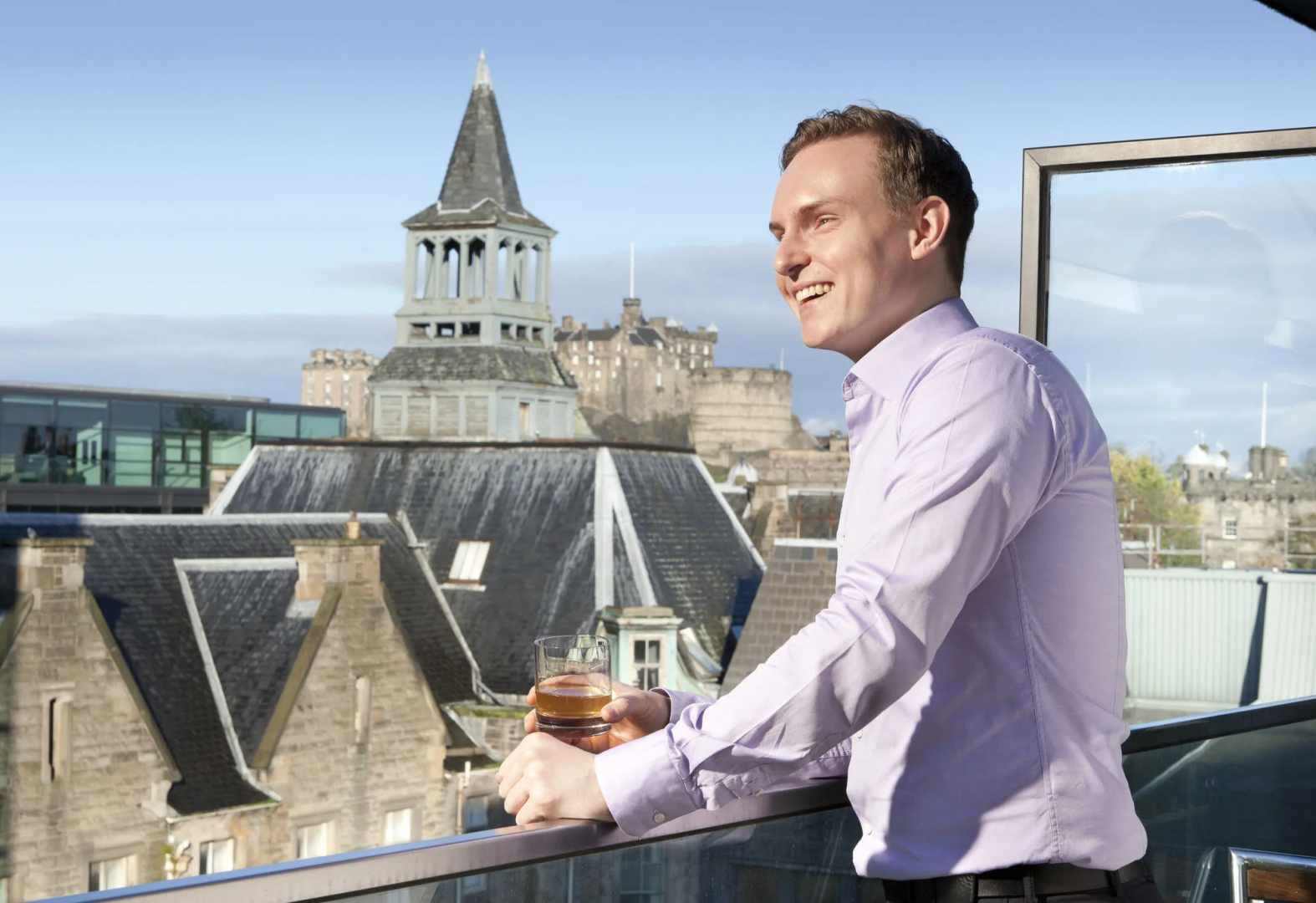 Foto - Residence Inn by Marriott Edinburgh