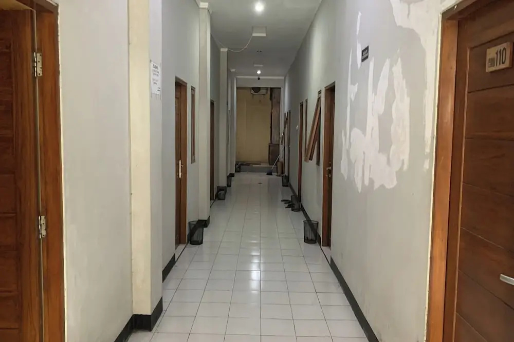 Foto - Residence 21 Syariah