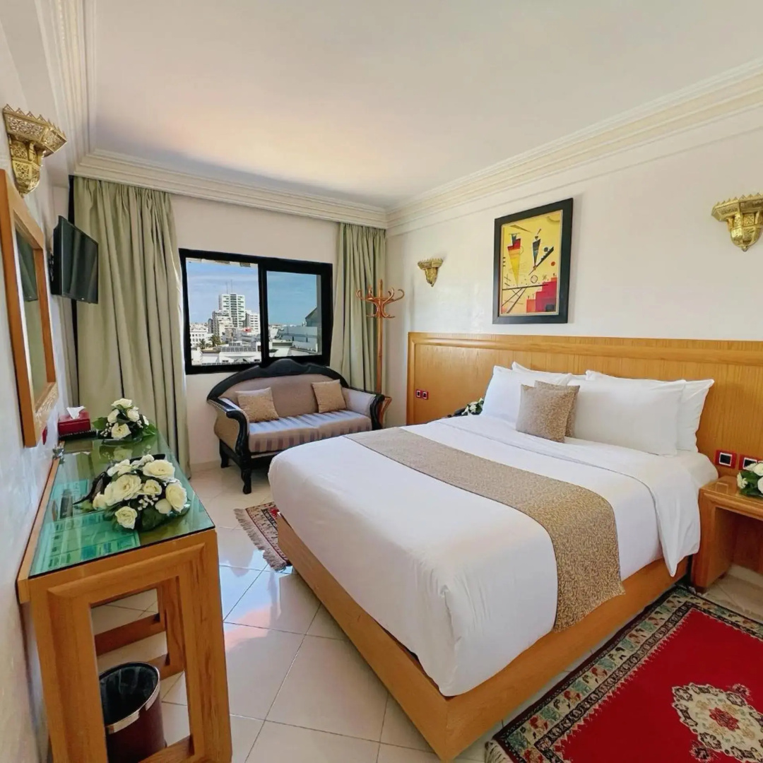 Photo - Majliss Hotel