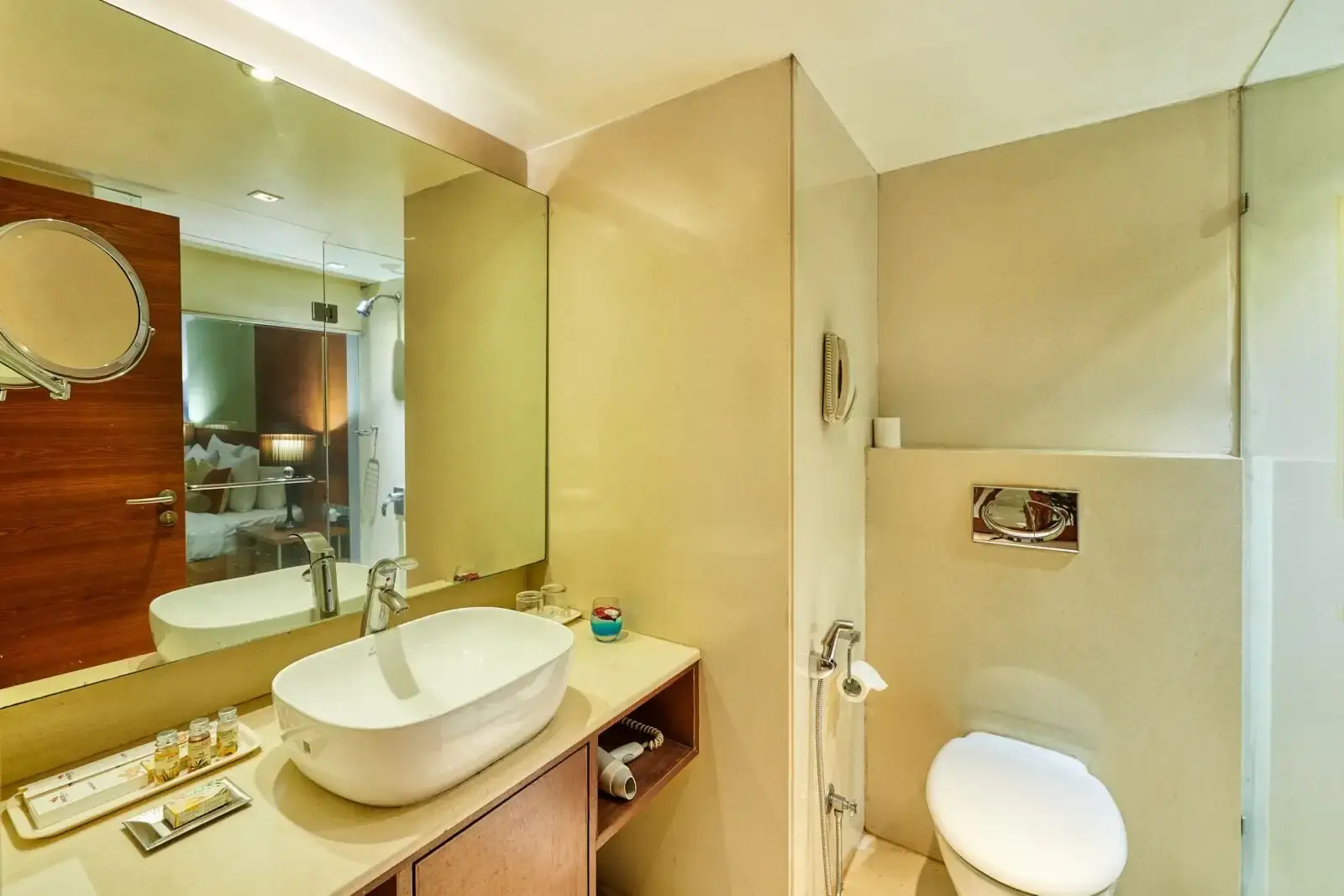 Foto - The Pride Hotel Nagpur