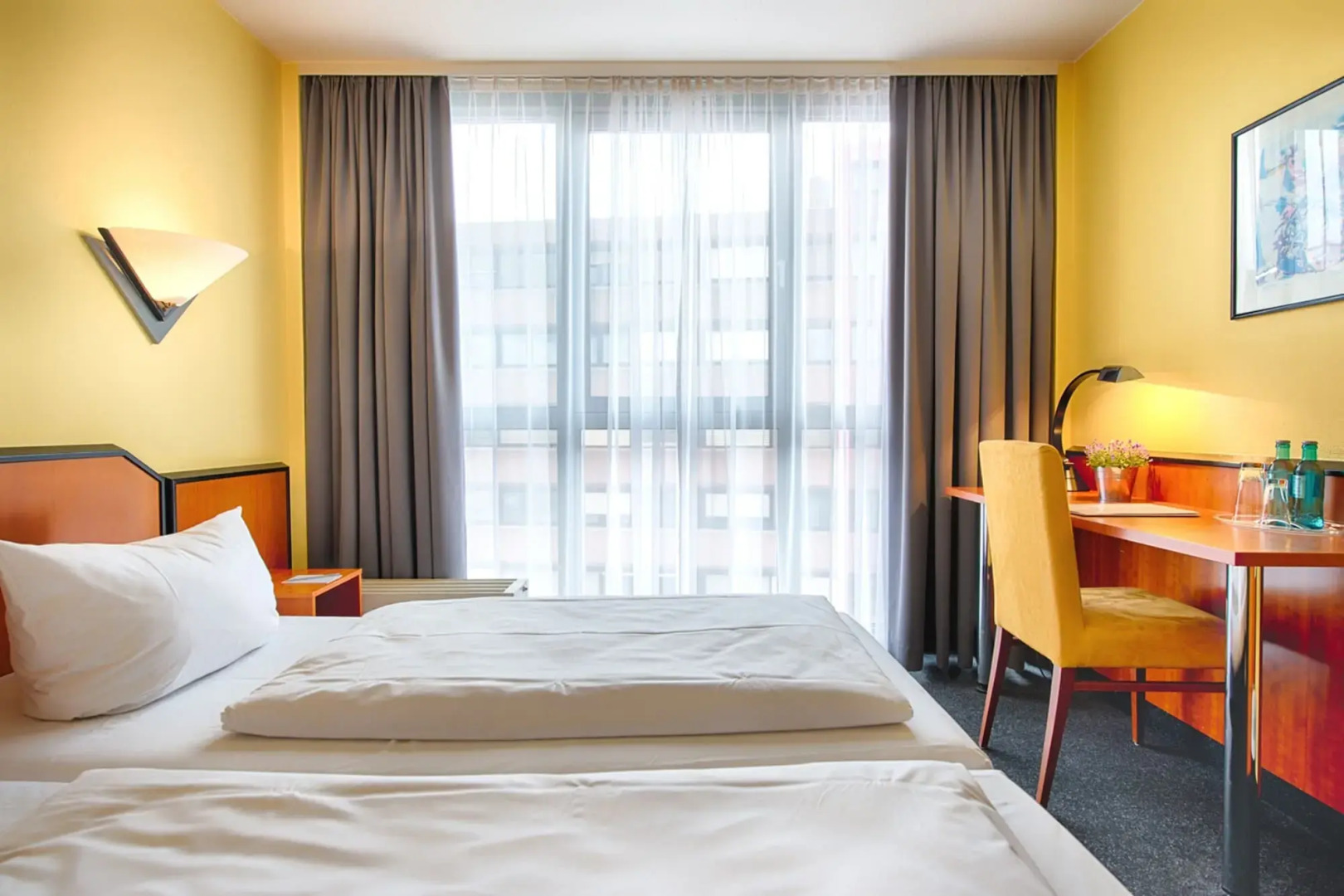 Photo - ACHAT Hotel Stuttgart Airport Messe