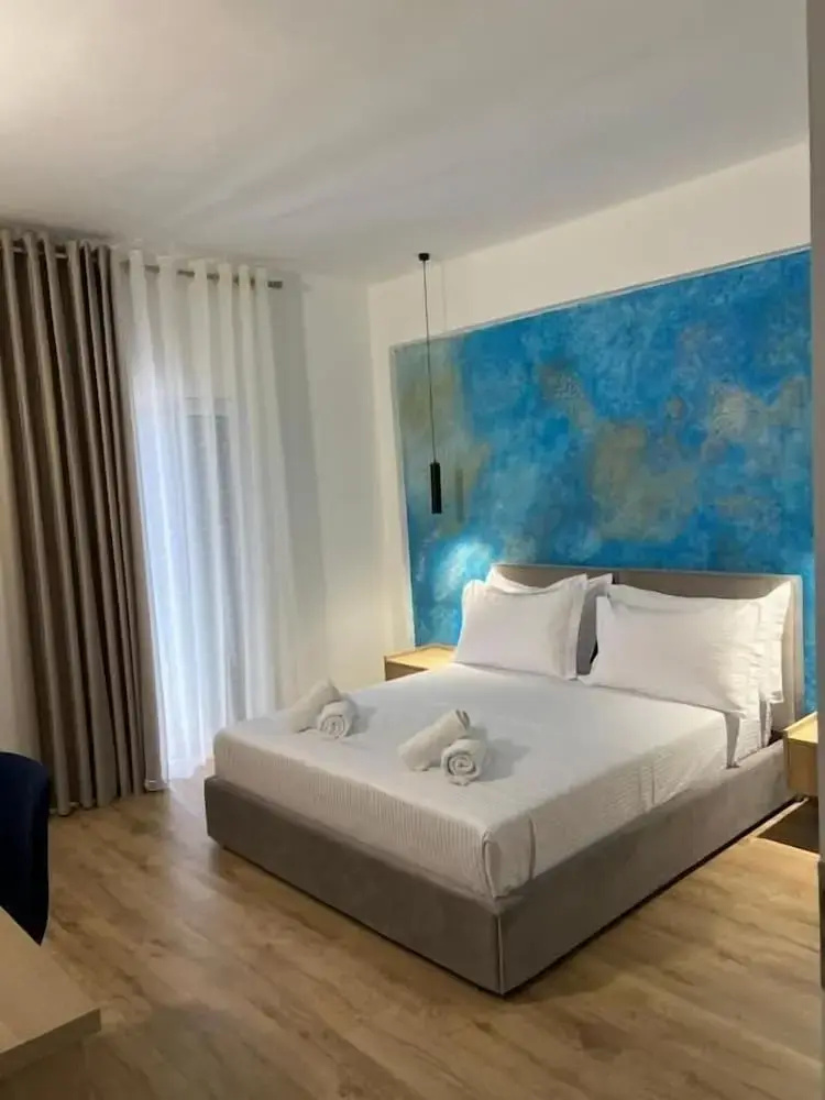 Foto - EMAR Beachfront Hotel Ksamil