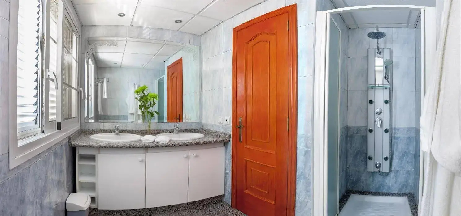 Foto - Hotel Tropical Park