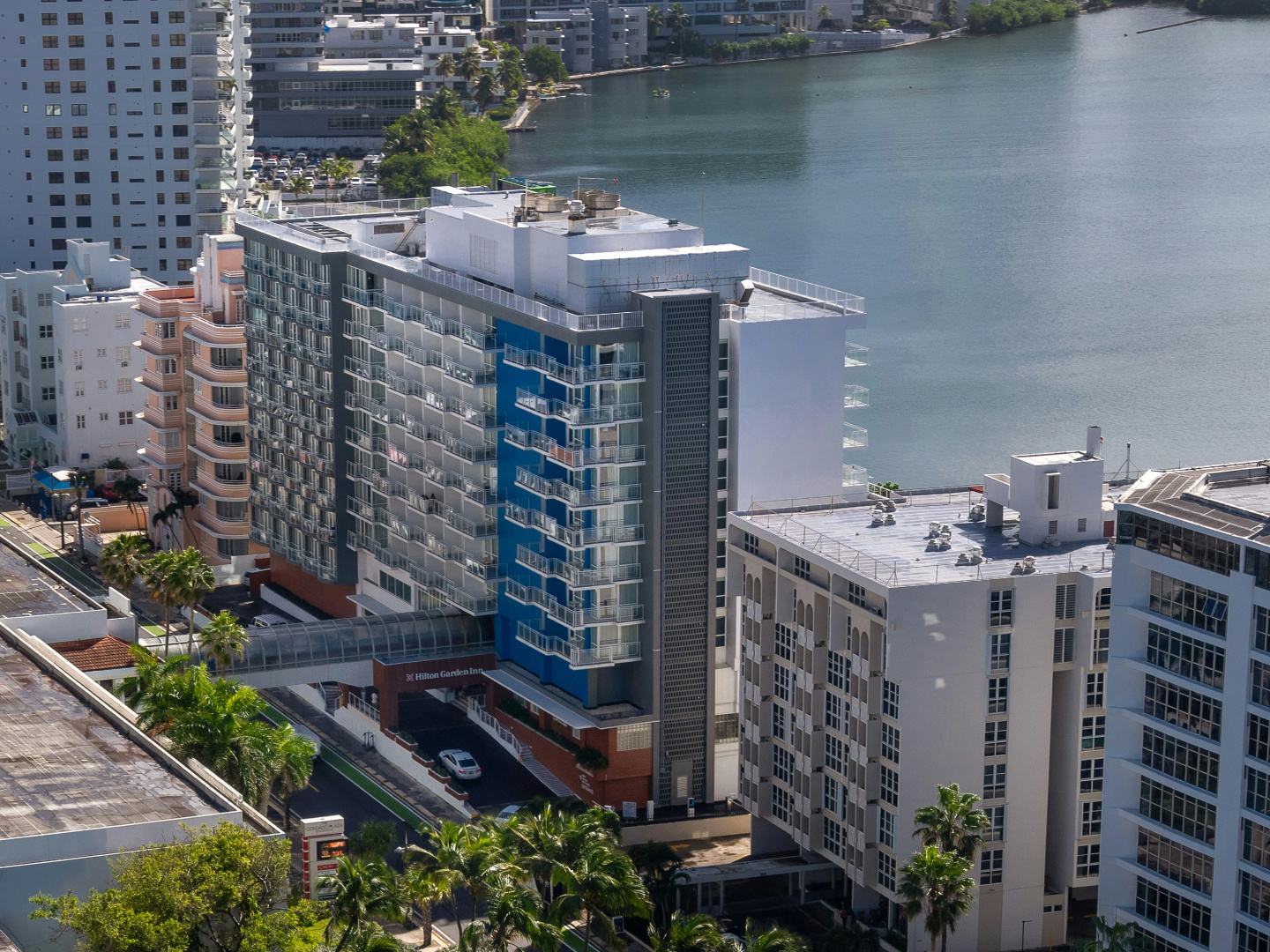 Photo - Hilton Garden Inn San Juan Condado