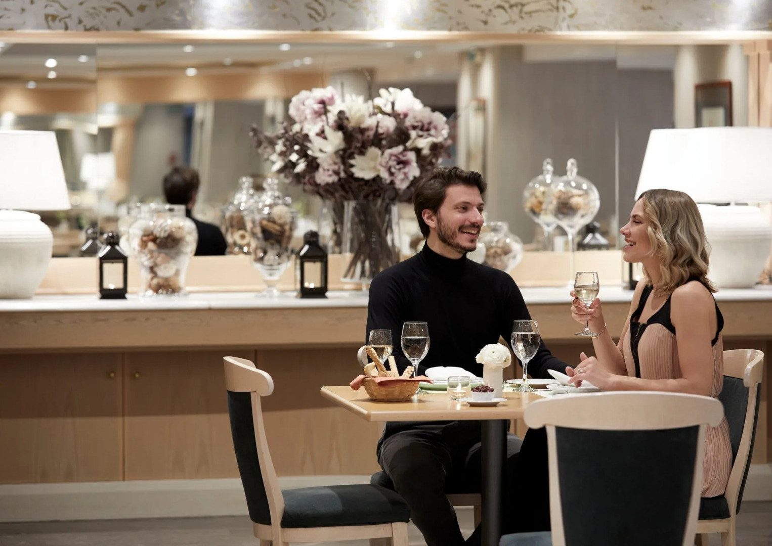 Foto - Athens Zafolia Hotel