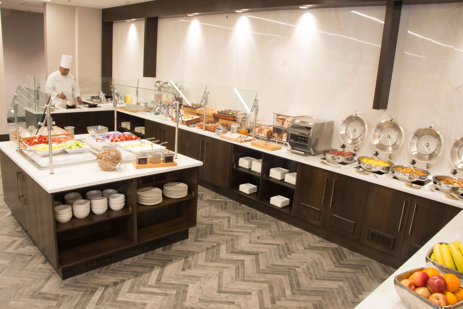 Photo - DoubleTree by Hilton Hotel Syracuse