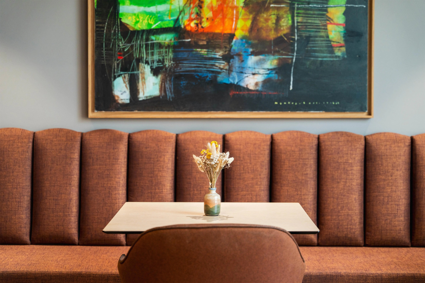 Foto - Best Western Premier Le Masq Hotel