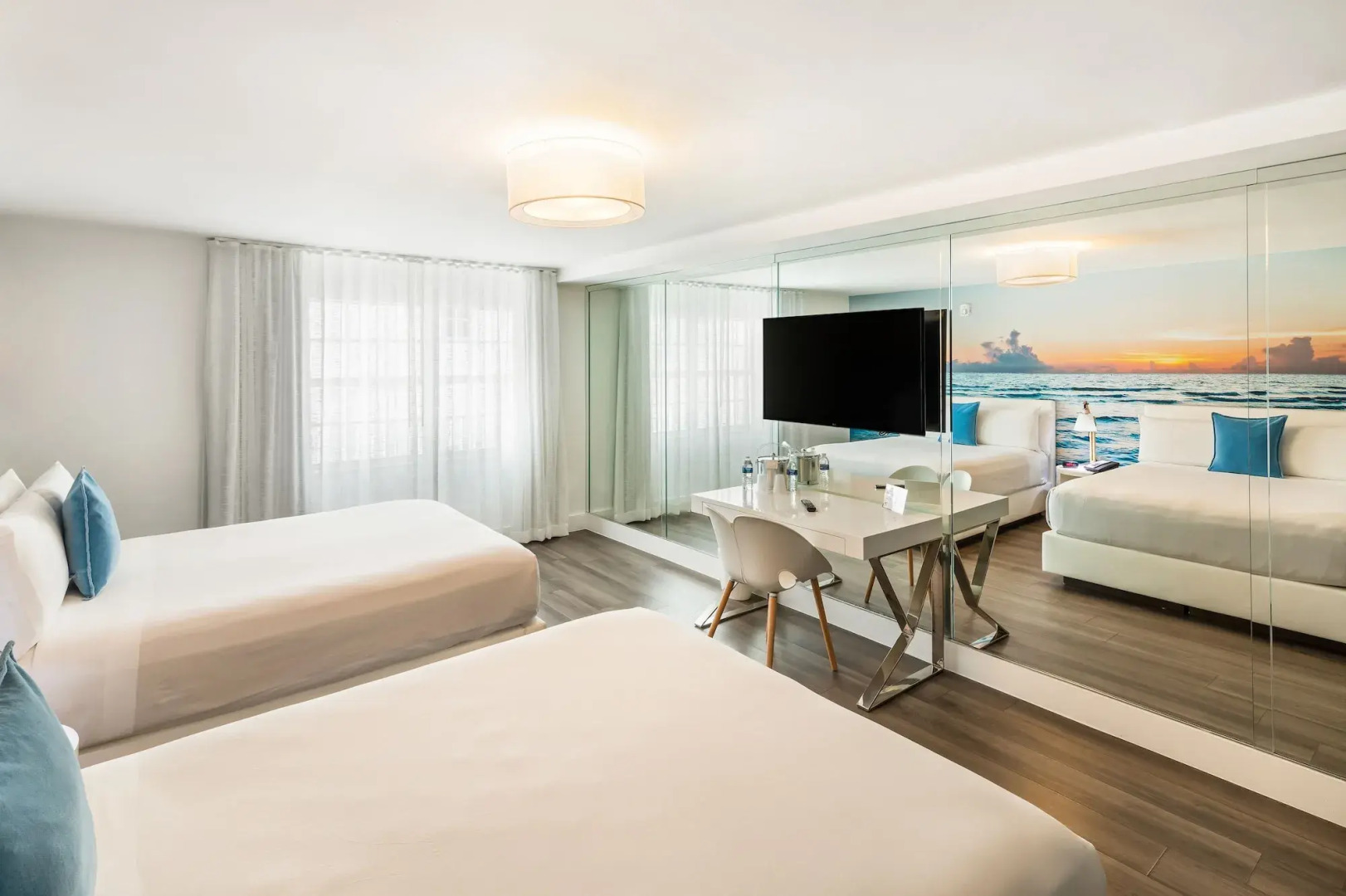 Foto - President Hotel Villa