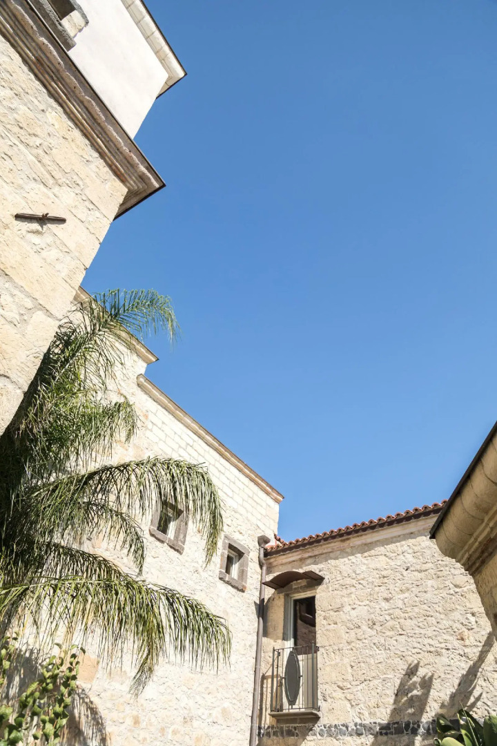 Foto - Hotel Maison Tresnuraghes