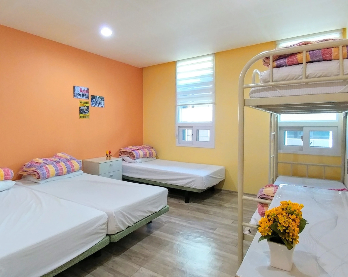 Foto - Hostel Tommy 50 off sale for 10th Anniversary on 2026