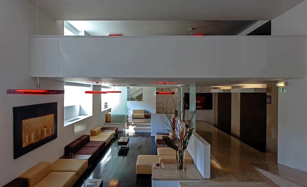 Photo - Hotel Metropole