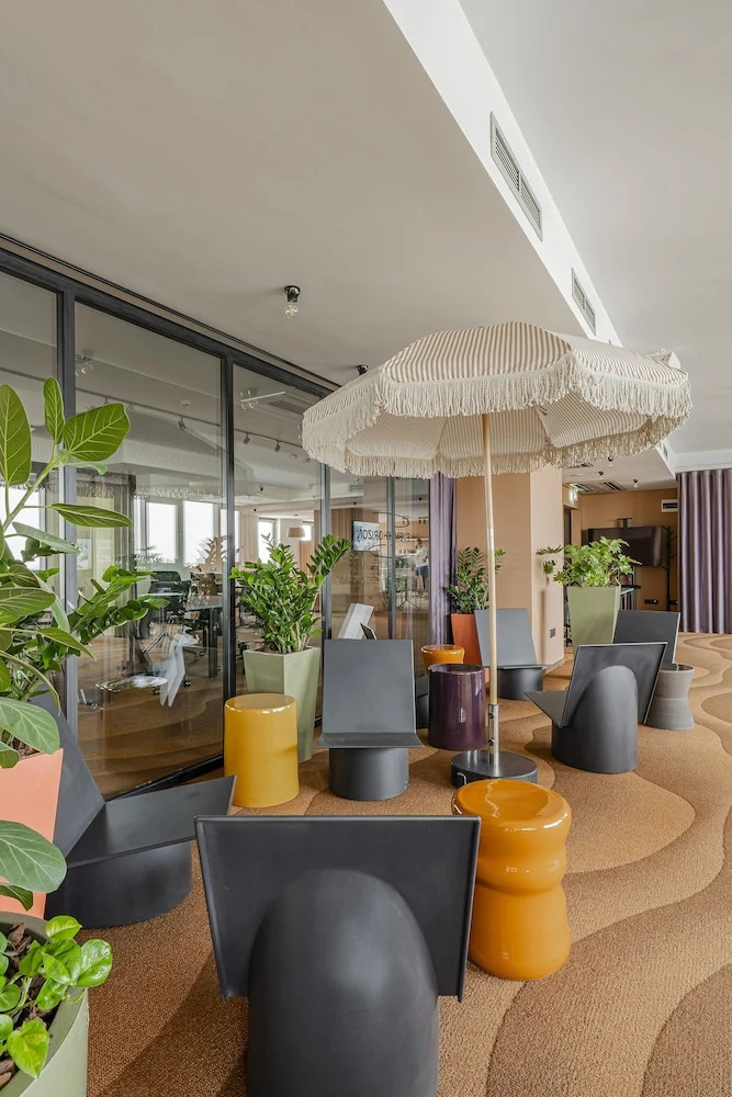 Foto - WorkNomads LAB Hotel