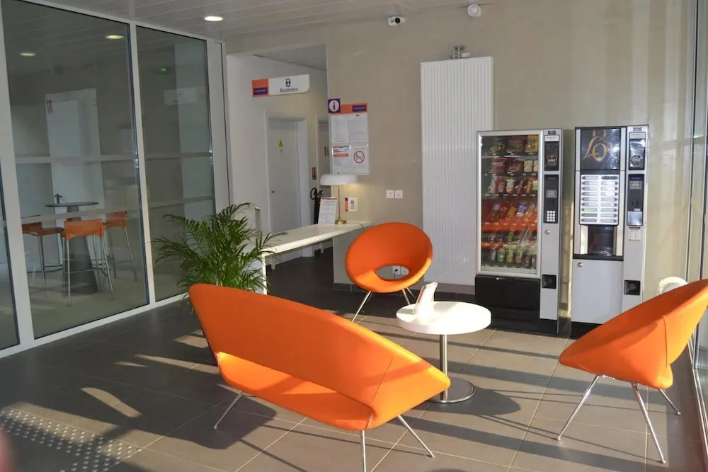 Foto - Montempô Appart'Hôtel Toulouse Balma