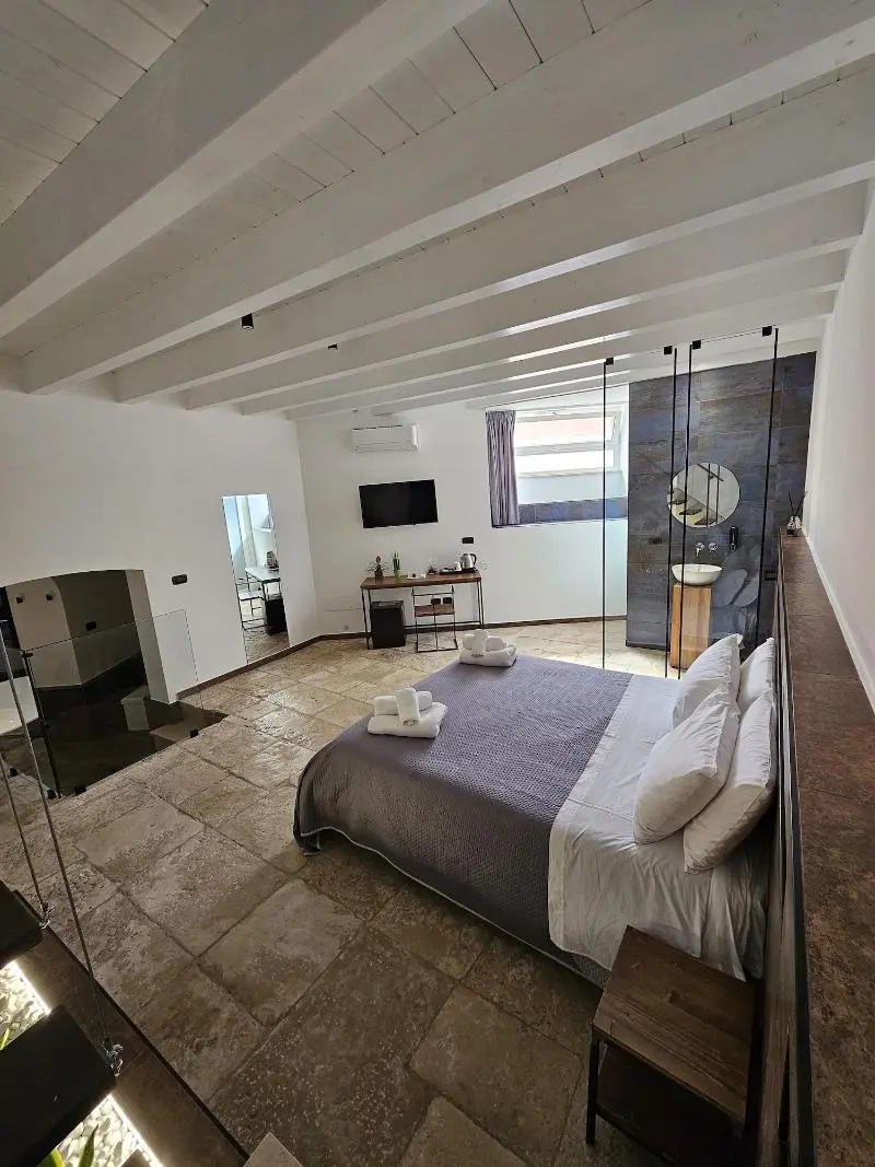 Binario1 Rooms, Bild 5 von 12