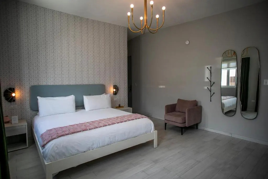 Foto - Trópica Beach Hotel