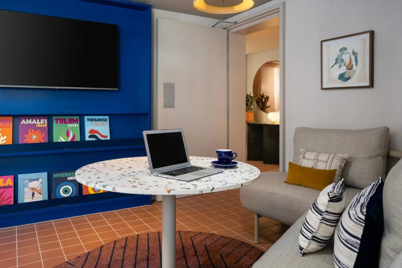 Foto - Home Suite Hotels Sea Point
