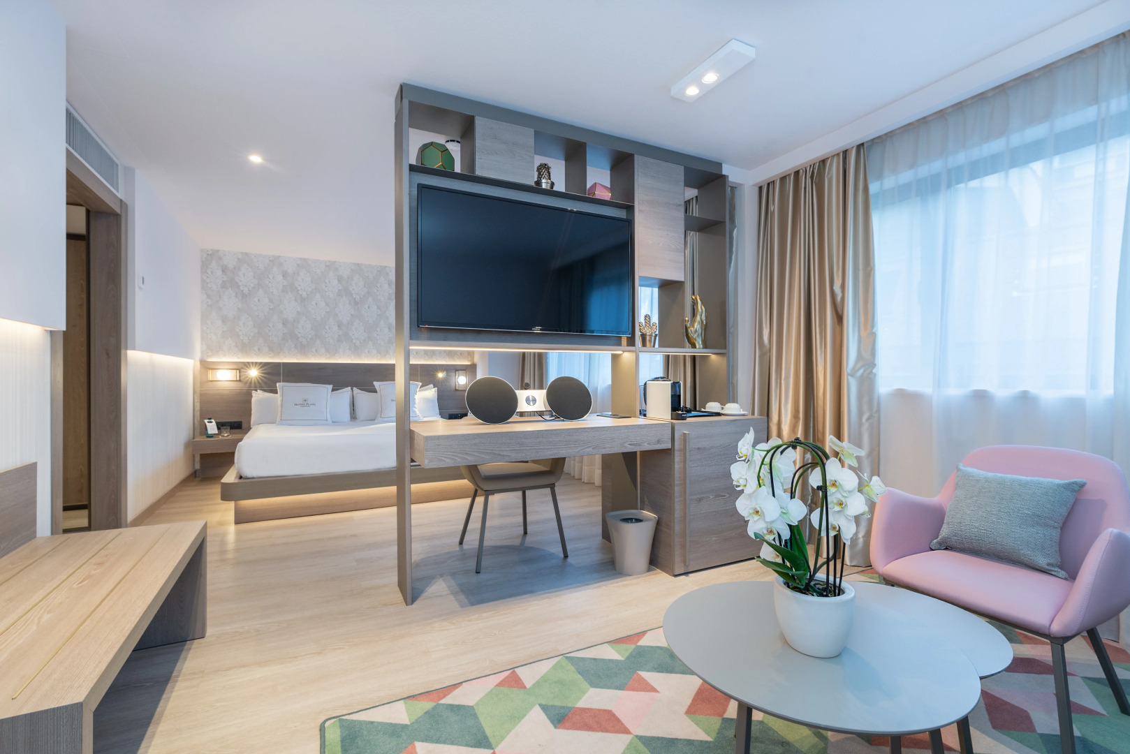 Foto - Grand Plaza Hotel & Wellness