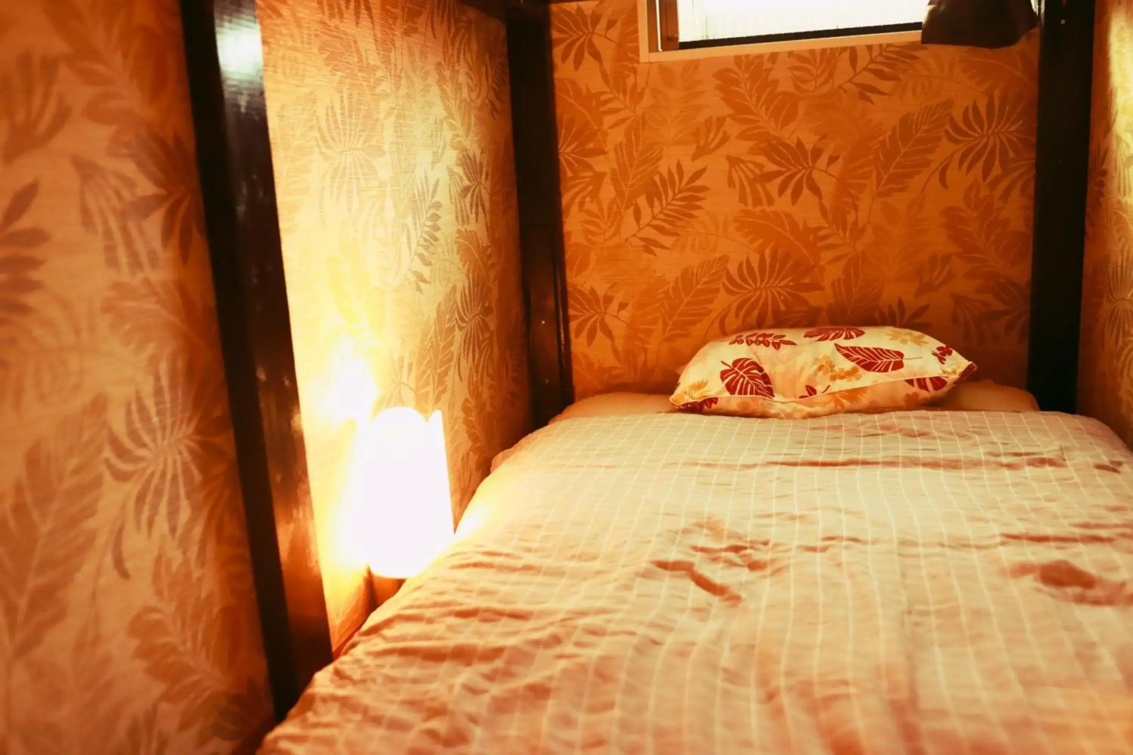 Foto - Tokyo Guest House 2020