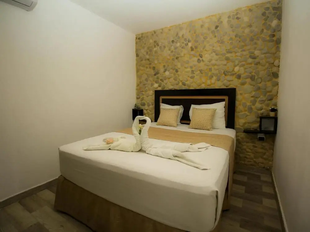 Photo - Hotel Las Rosas de Punta Cana