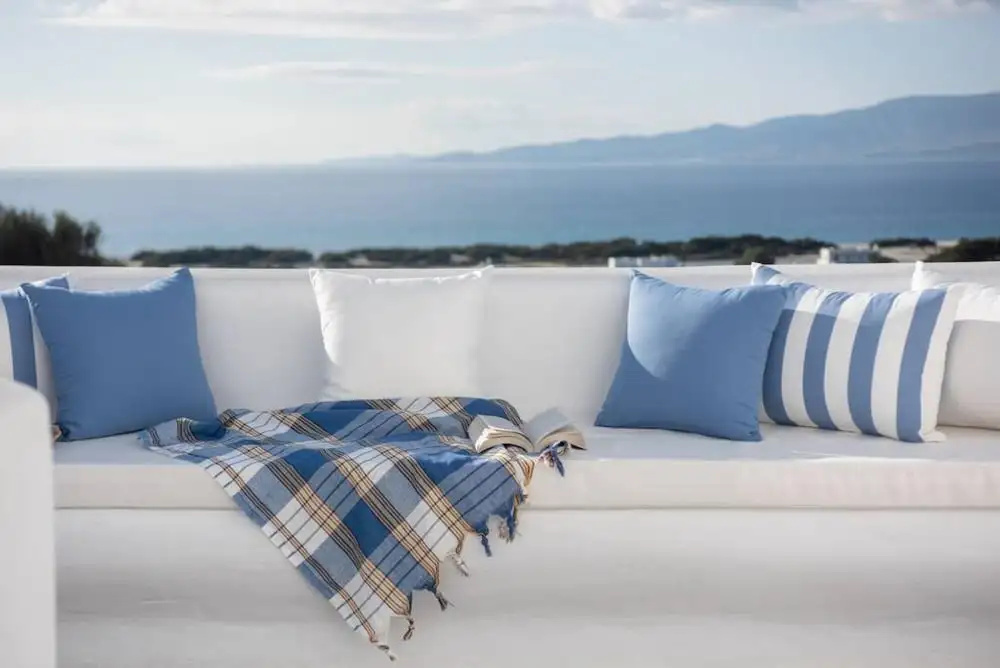 Foto - Villa Agali Naxos Glyfada Kastraki