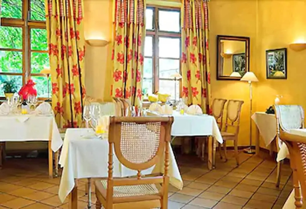 Foto - Romantik Hotel Friederikenhof Hotel Restaurant & Spa