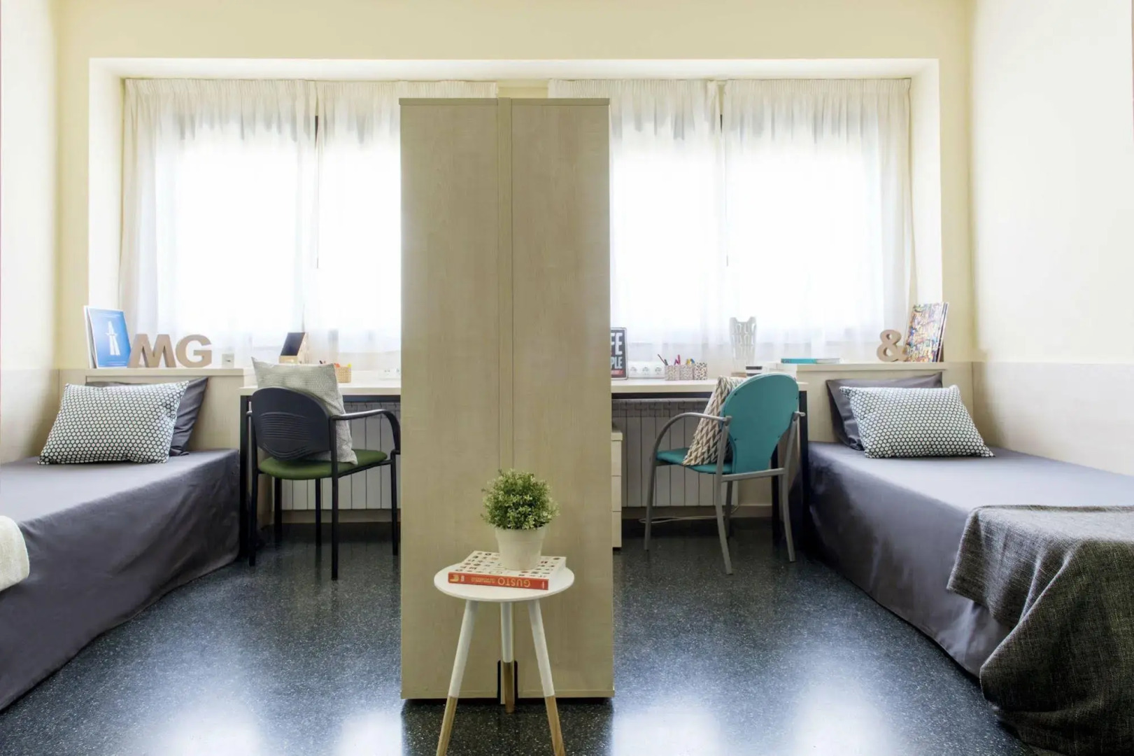 Photo - Residencia Universitaria Resa Erasmo