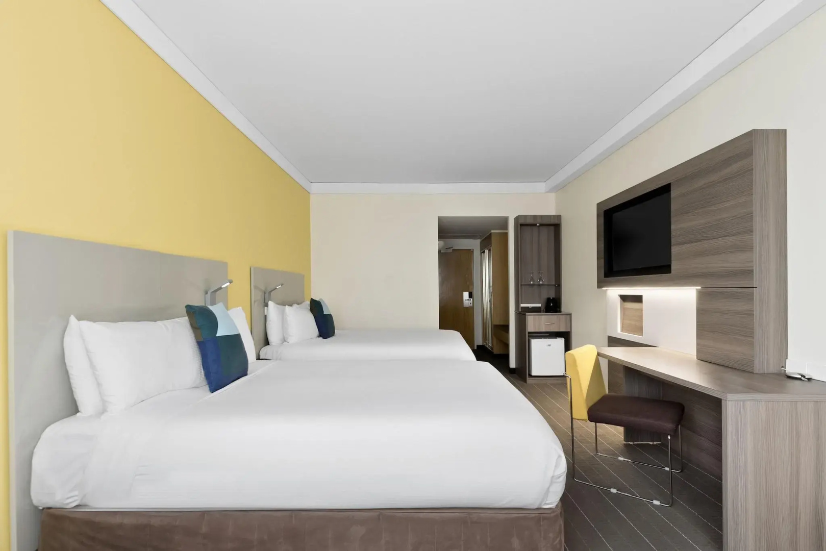 Photo - Sydney Central Hotel managed by The Ascott Limited