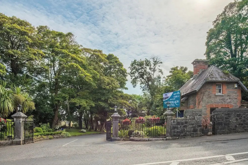 Photo - The Ardilaun Hotel