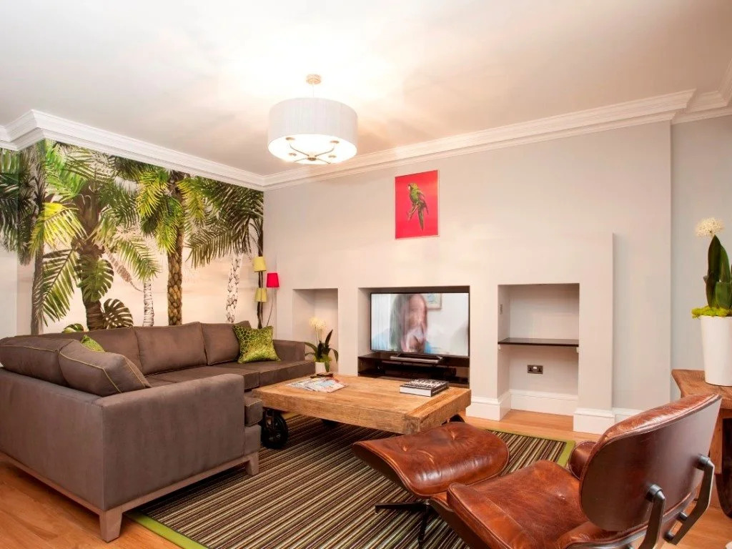 Foto - The Rutland Hotel & Apartments