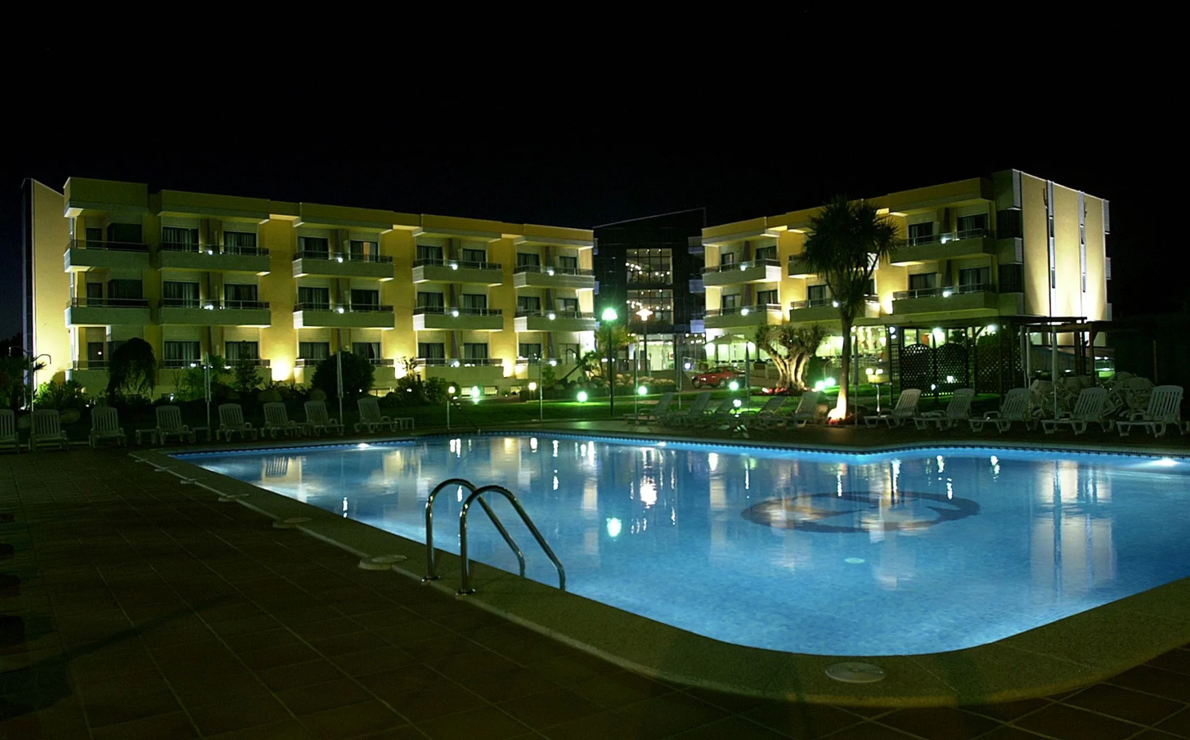 Photo - Hotel Spa Galatea