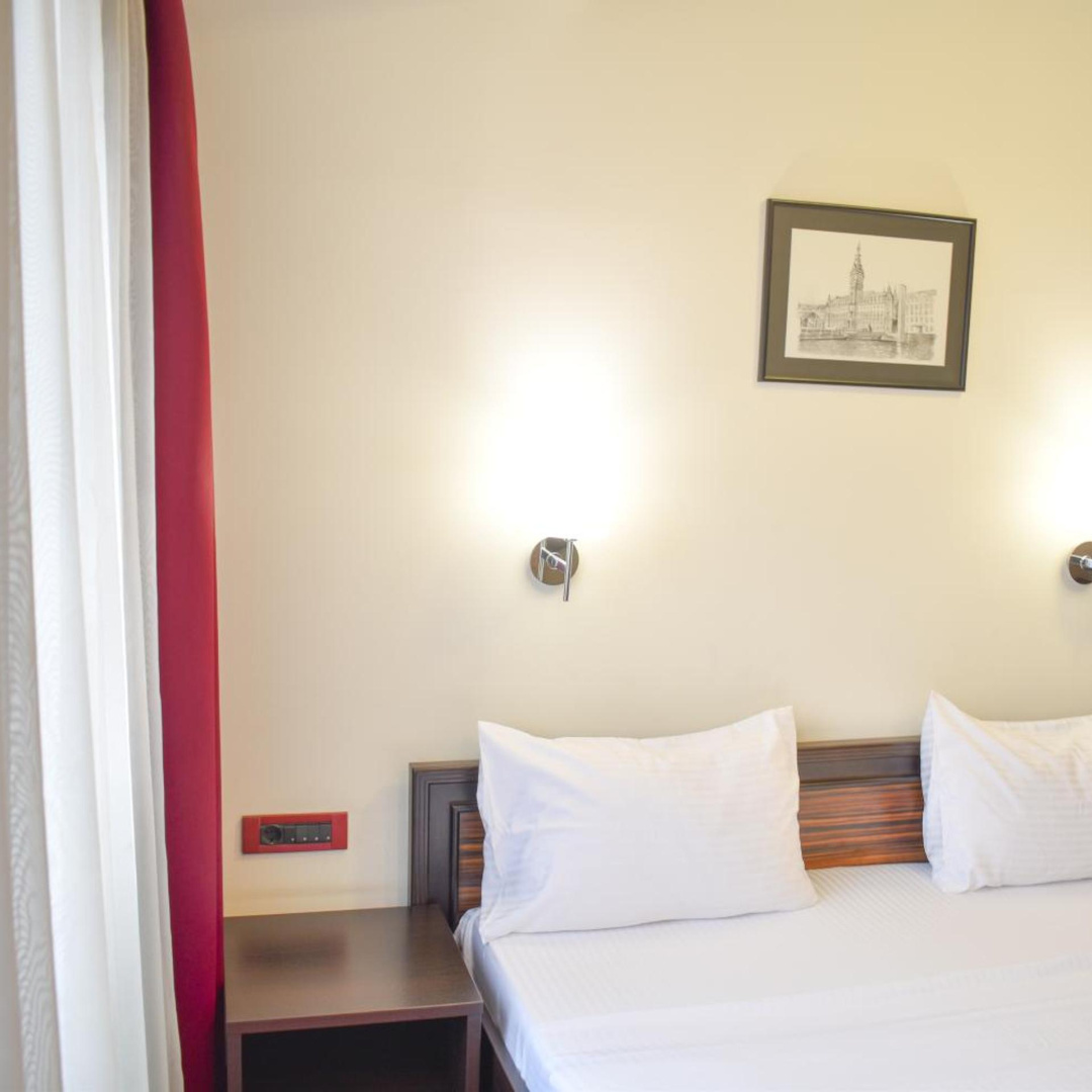 Foto - Hotel Hamburg