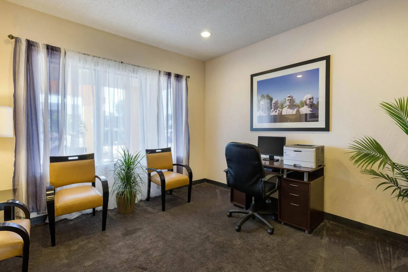 Foto - Quality Inn & Suites West Chase