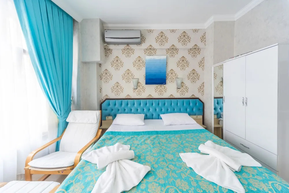 Foto - Arges Old City Hotel