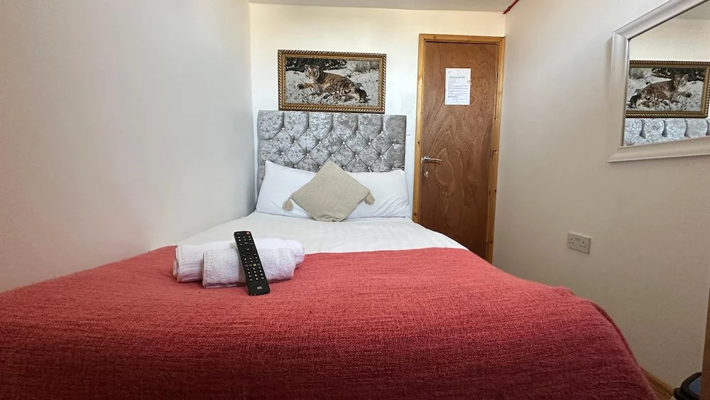 Foto - Tower Bridge Roomzzzz BnB