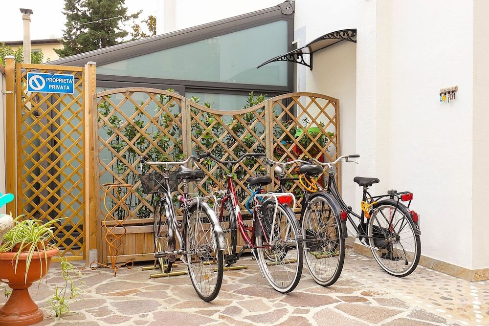 Foto - Florence Comfort B&B