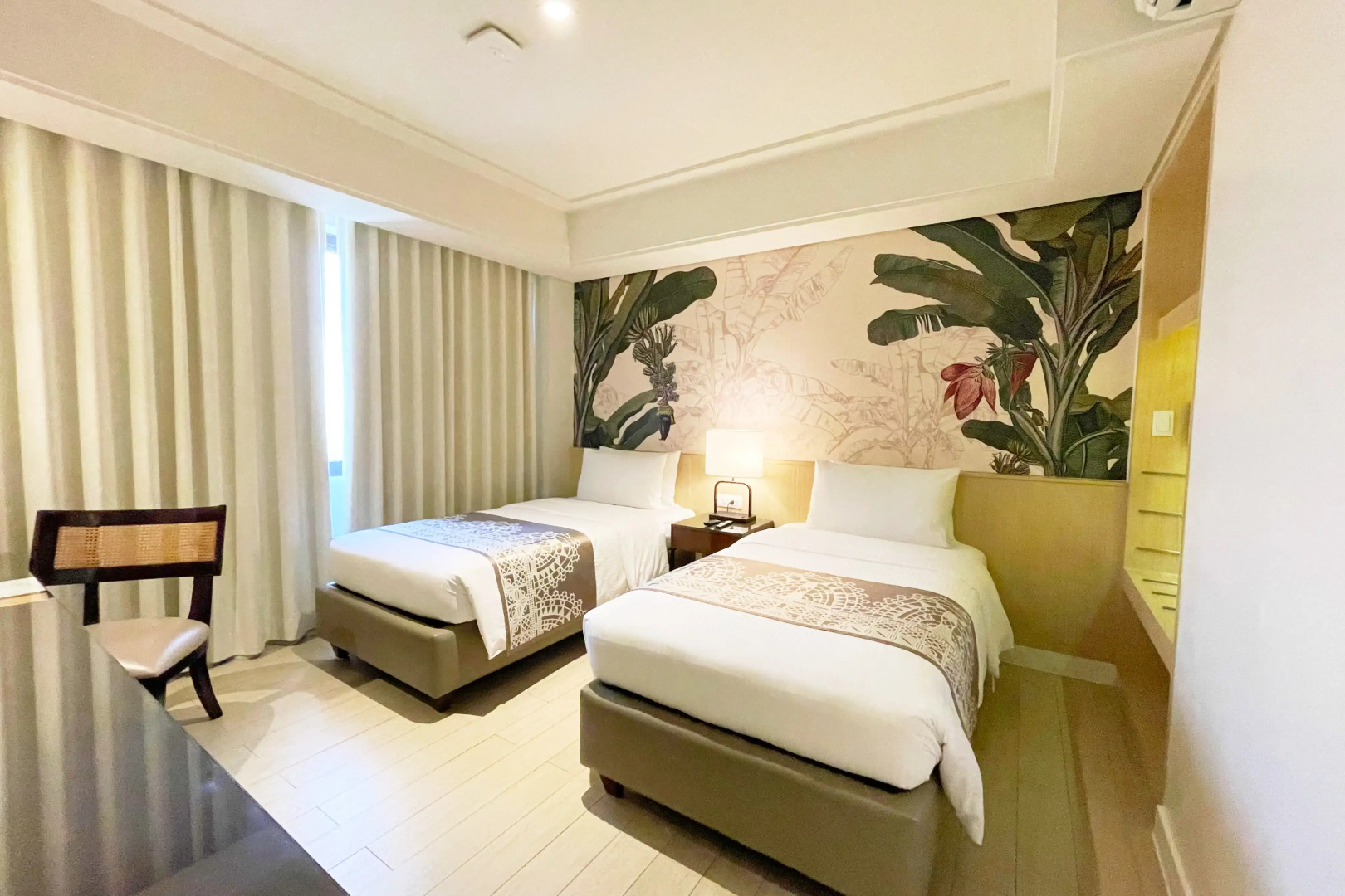 Photo - Mella Hotel Manila near NAIA Airport