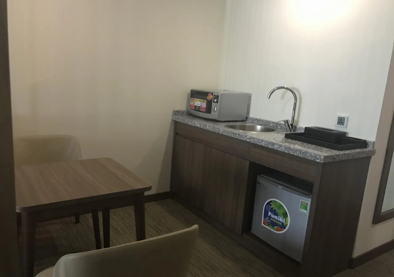 Foto - Signature by M Village Thợ Nhuộm