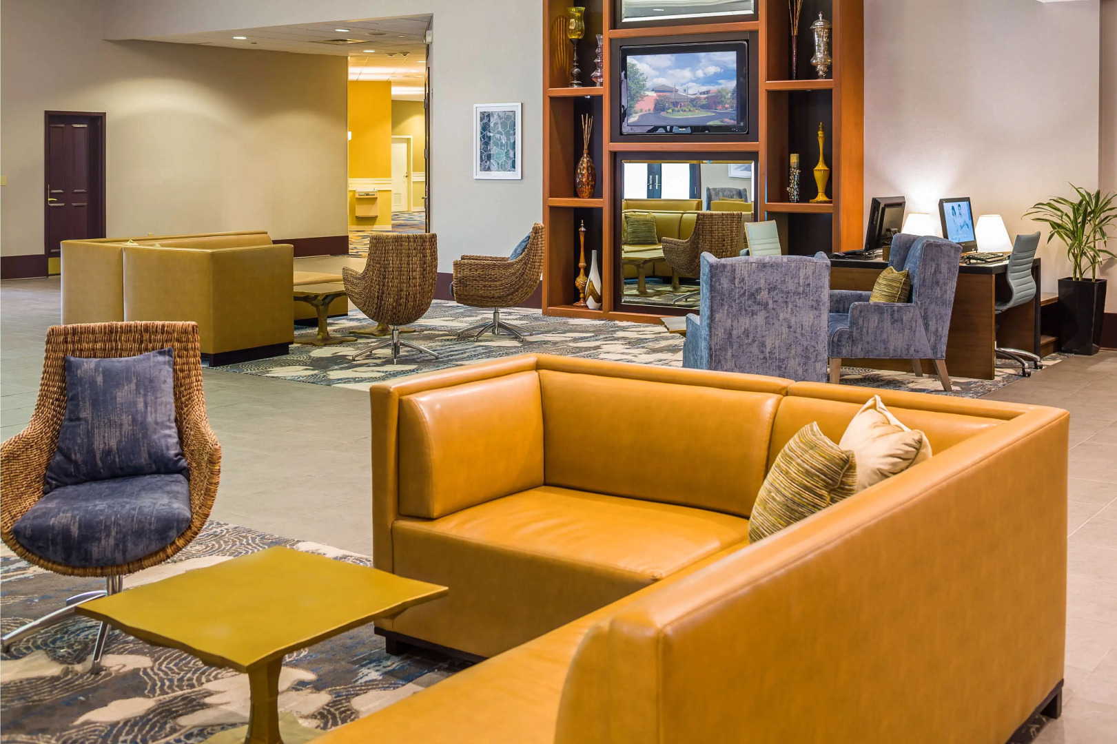 Foto - DoubleTree by Hilton Boston-Andover