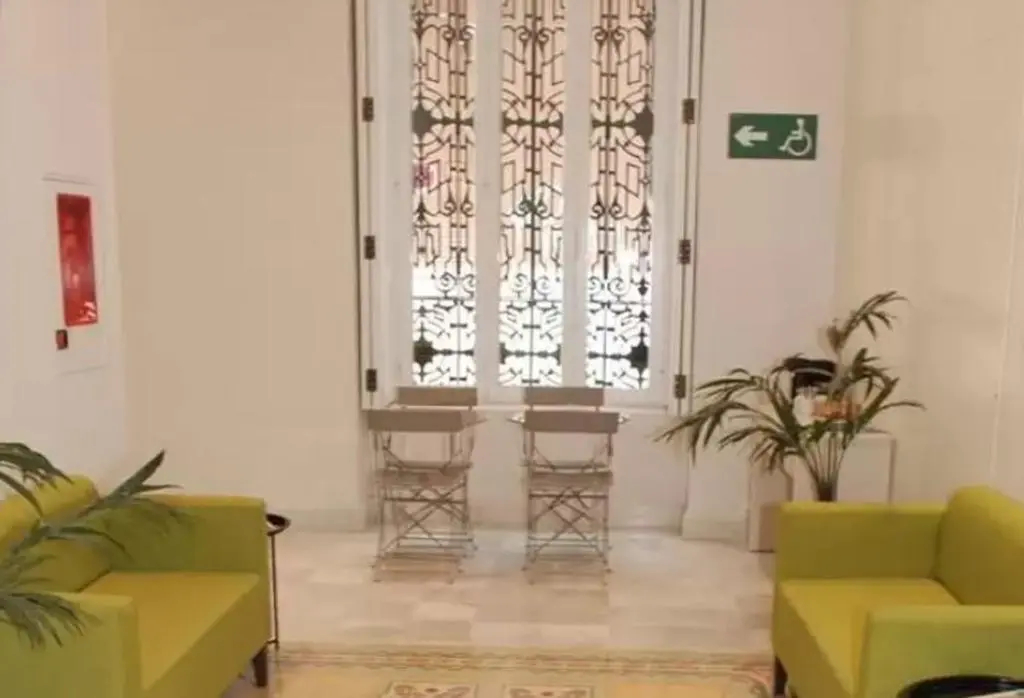 Photo - Hotel San Lorenzo Boutique Plaza