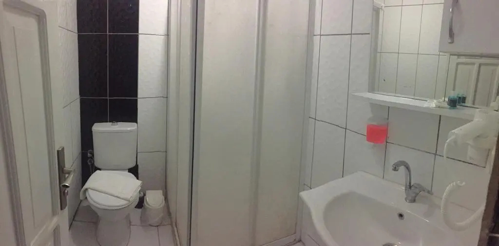 Foto - Sato Apart Hotel