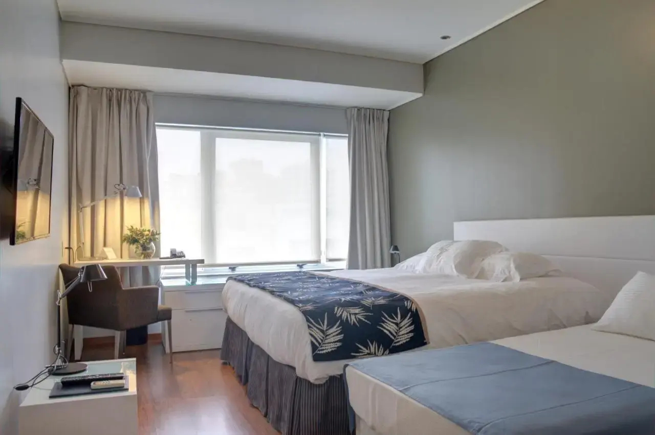 Photo - Regency Golf - Hotel Urbano