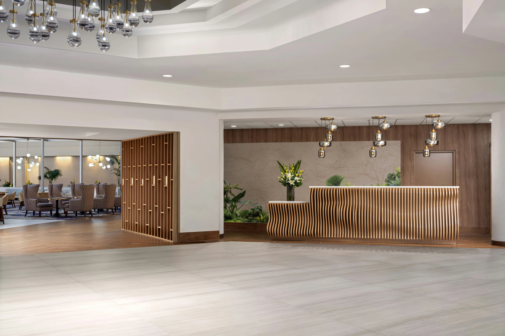 Foto - Embassy Suites Boca Raton
