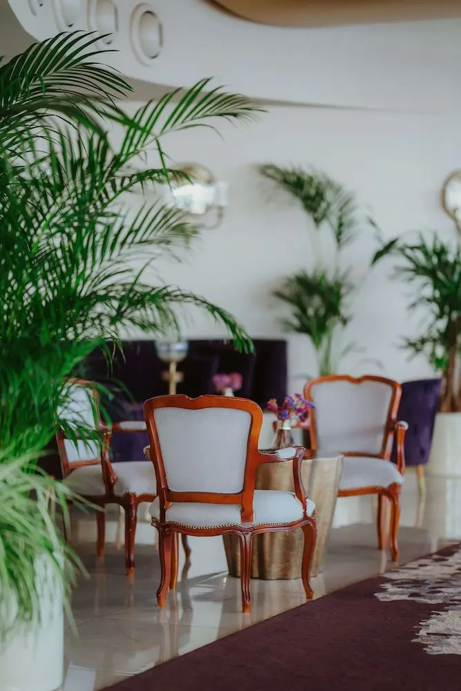 Photo - The Reserve - within Savoy Palace - The Leading Hotels of the World