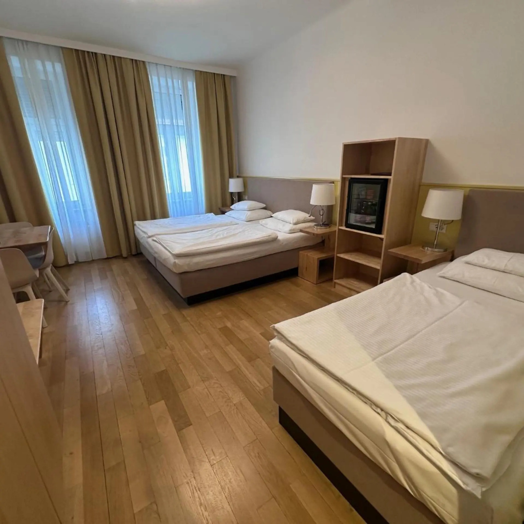 Foto - Hotel Caroline